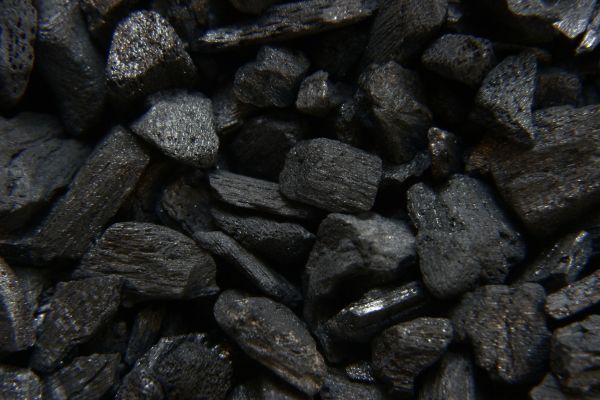Węgiel (pakowany oraz luzem)